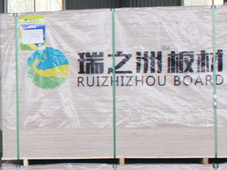 瑞之洲家具板
